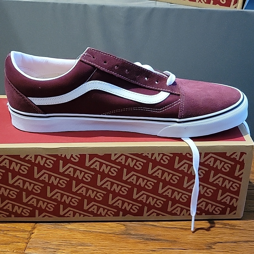 Vans